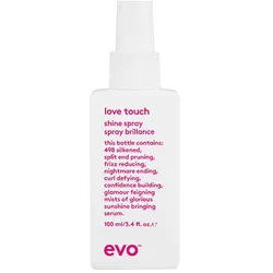 100ml Evo Love Touch Shine Spray