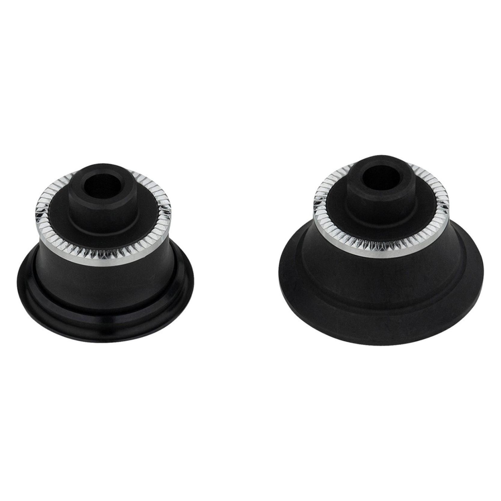 Zipp End Cap Set Rear ZR1 Rim Brake QR XDR/Sram/Shimano (16088086)