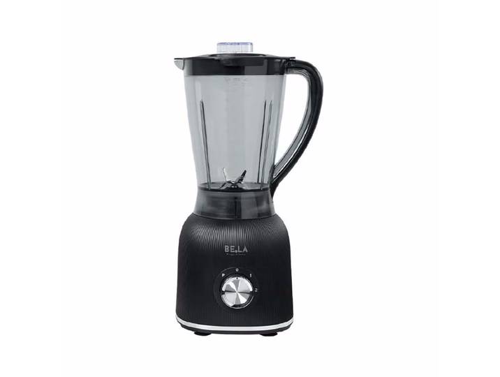 Berger+Lanz SM1200W Standmixer – Standmixer/Blender – schwarz