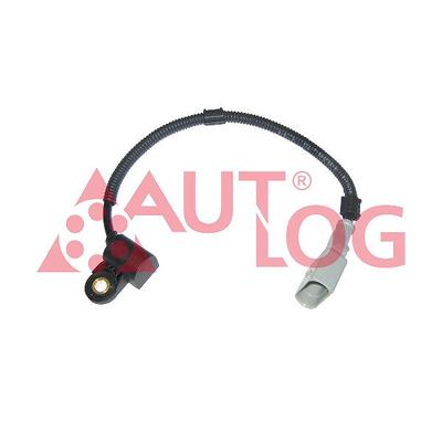 Autlog Sensor, Nockenwellenposition [Hersteller-Nr. AS4807] für Skoda, Audi, VW, Seat