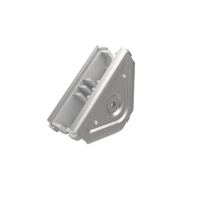 Alcadrain AS-P001 Eckverbindung für Alcasystem