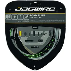 Jagwire, Schaltkabel + Bremskabel