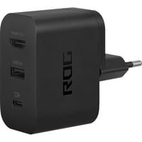 ROG Ally Gaming Charger Dock, Adapter schwarz, Ladegerät