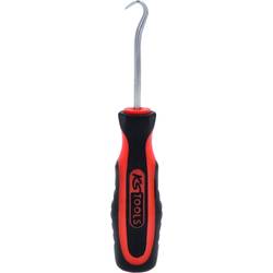 KS Tools 550.1049 Hakenwerkzeug, 135°gebogen