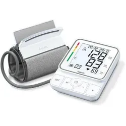 Beurer Bm51 Easyclip Oberarm-Blutdruckmessgerät 1 ST