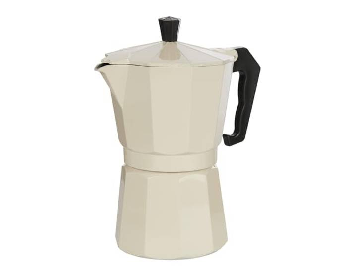 BUTLERS Espressokocher Aluminium - ESPERTO -