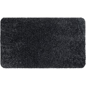 Hamat Schmutzfangmatte Aqua Stop, 60 x 100cm, graphit