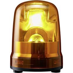 Patlite Signalleuchte LED SKP-M2J-Y SKP-M2J-Y Gelb Gelb Rundumlicht 100 V/AC, 240 V/AC