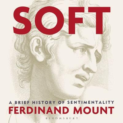 Soft - Ferdinand Mount, Audio, 9781399421843