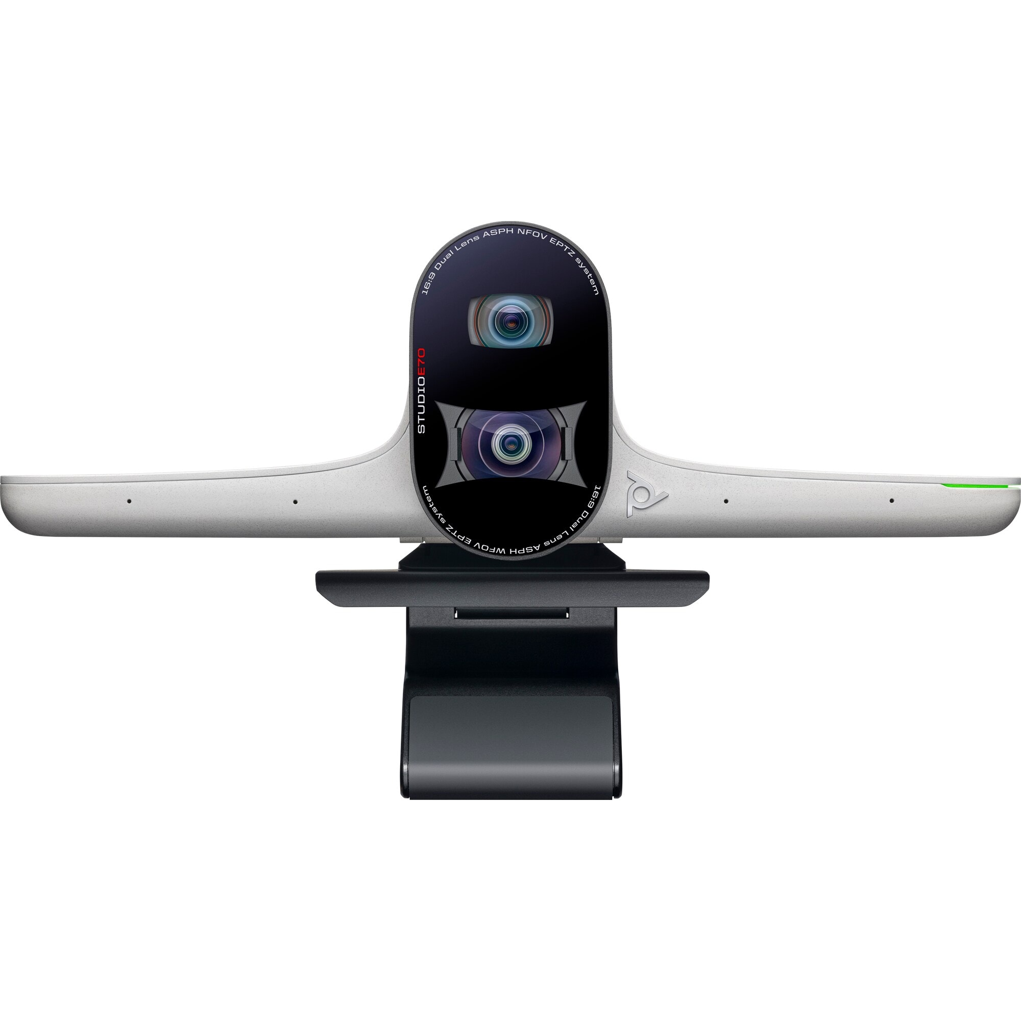 HP | Poly Studio E70 Intelligente Kamera - Für große Meetingsräume 842F8AA