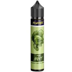 Revoltage Classic Magic Mint Aroma