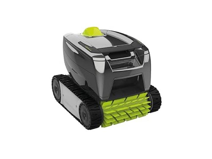 Zodiac Tornax GT 3220. Robot Nettoyeur de Fond avec Câble. Piscines jusqu'à 36m²