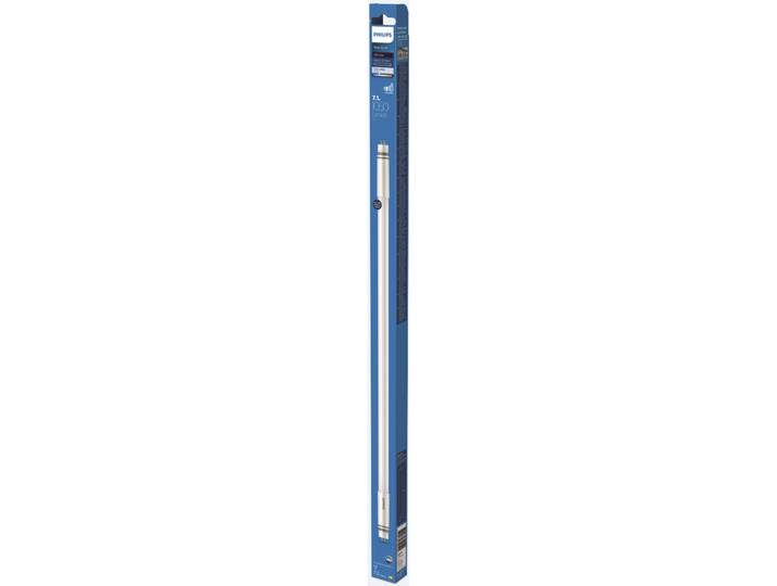 Philips LED-Röhre T5, Ersatz für 14W HE, G5-Sockel, 1050 Lumen, 7,1W, 563mm, neutralweiss (4000K) - LED - Material: Glas- LED Leuchtmittel