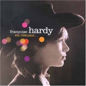 Françoise Hardy - En Resume... - Preis vom 09.10.2026 07:28:09 h