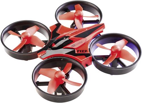 Revell Control Quadcopter "FIZZ" Quadrocopter RtF Einsteiger