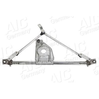 Aic Wischergestänge [Hersteller-Nr. 52375] für Opel