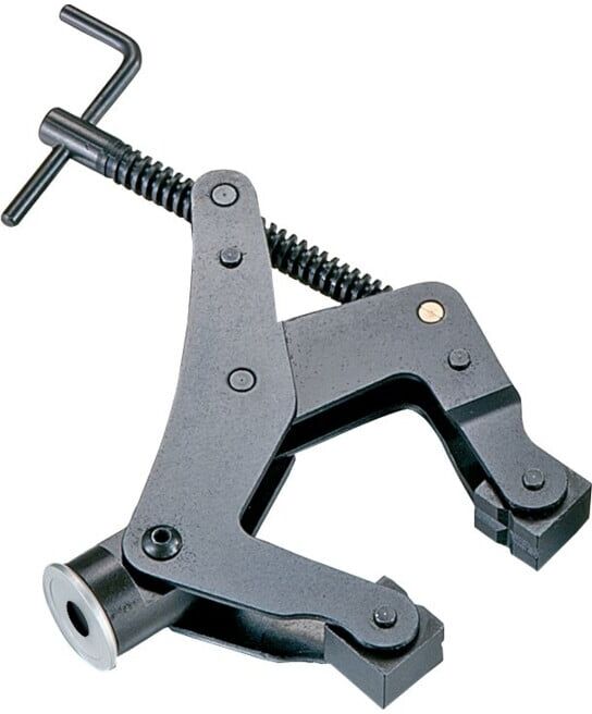 Noga Base pour support, Type: K3 ; IBT (MG1003)