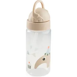 Celebration Trinkflasche 350 ml, sandfarben