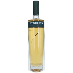 Penderyn Peated - Single Malt Welsh Whisky