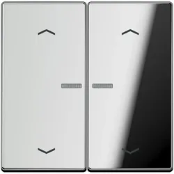 Jung Wippe GCR 102 KO5P