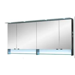 Pelipal Spiegelschrank Leonardo Living Spiegel Transparent