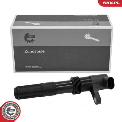 ESEN SKV Zündspule 03SKV046 für Fiat