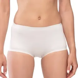 Mey Illusion Boxers Champagner Polyamid 42 Damen