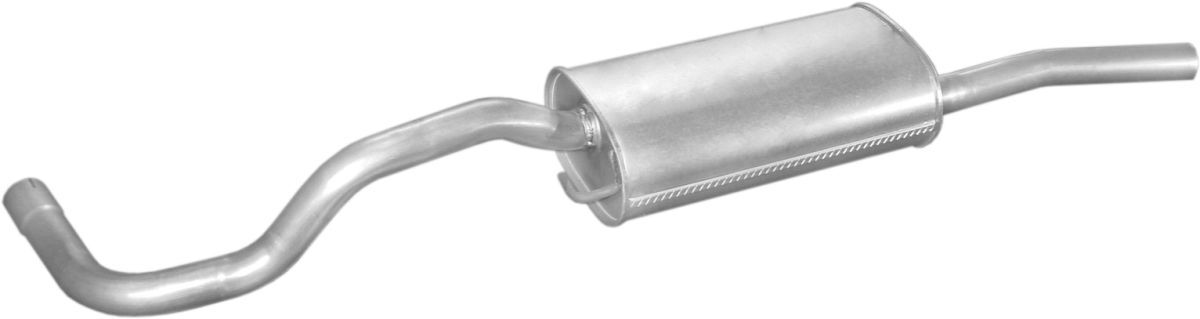 Endschalldämpfer 4MAX 0219-01-02314