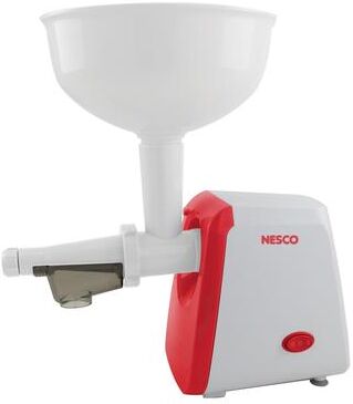 Nesco Electric Food Strainer