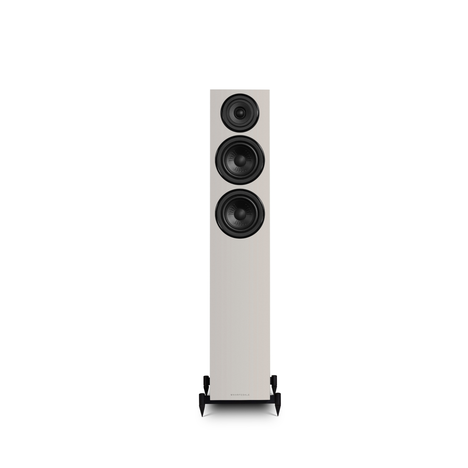 Wharfedale Diamond 12.3i grey Standlautsprecher, per Stück