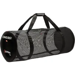 Cressi - Gorgona - 107l - Netztasche