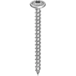 K2 Systems 'K2 Holzbauschraube mit Tell '(0% MwSt §12 III UstG)