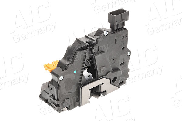 Aic Türschloss 74013 Vorne Rechts Für Opel