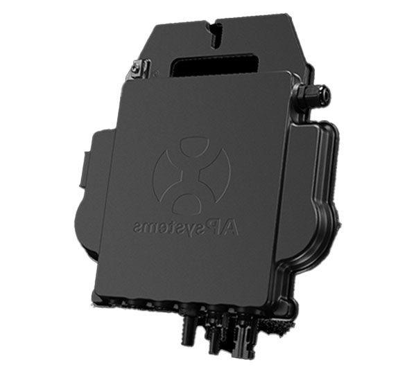 APSystems DS3-L-SPE Mikrowechselrichter 1 MPPT