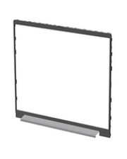 HP SPS-BEZEL LCD IR NALS (P02305-001)