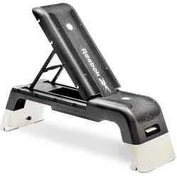 Reebok Deck Step The Original Trainingsbank Weiß