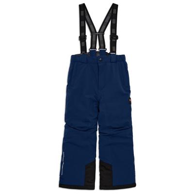 LEGO - Kid's Powai 708 - Skihose Gr 134 blau