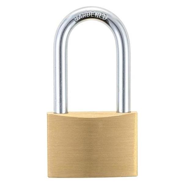 Haushalt HANGING LOCK HL406AL 60 MM (33044811)