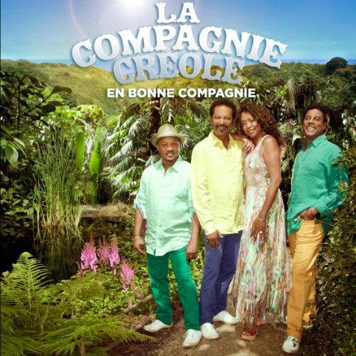 La Compagnie Créole - En Bonne Compagnie - Preis vom 27.09.2026 03:53:48 h