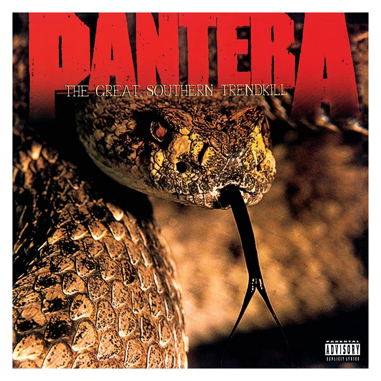 Atlantic Great Southern Trendkill (Colv) (Org) (Pantera) (40680381)