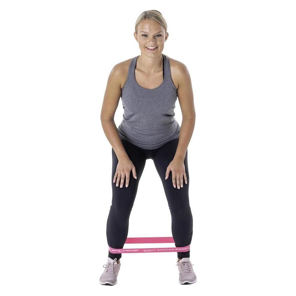 Pure2improve Trainingsbänder (0.30 m, Leicht, Mittel, Stark) (P2I800100)