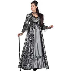 Wilbers Luxuskleid Marquise (42)
