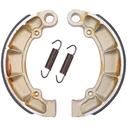 TRW Bremsbacke MCS 809