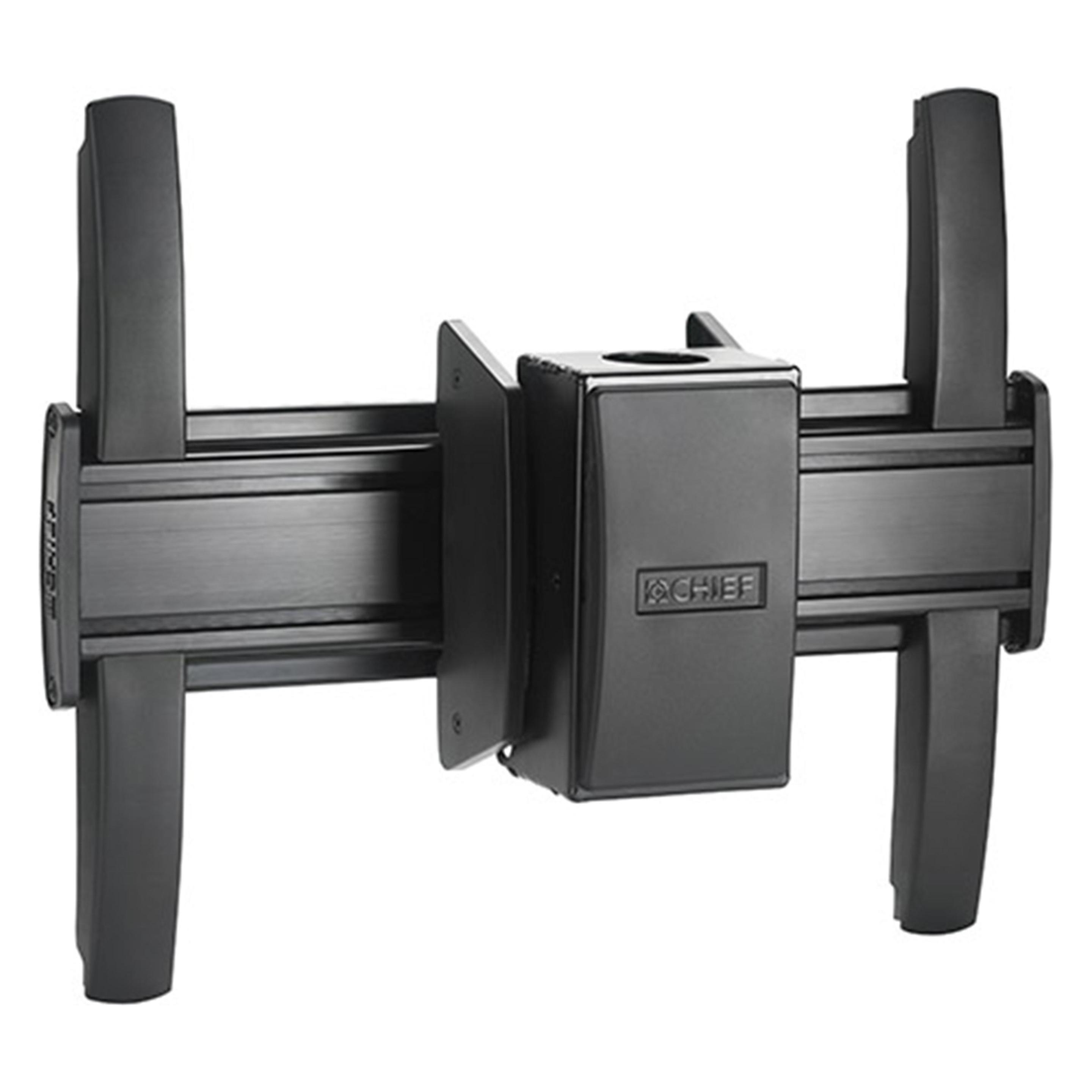 Chief Fusion MCM1U - Montagekomponente (Deckenmontage) für flat panel (neig- und schwe (MCM1U)