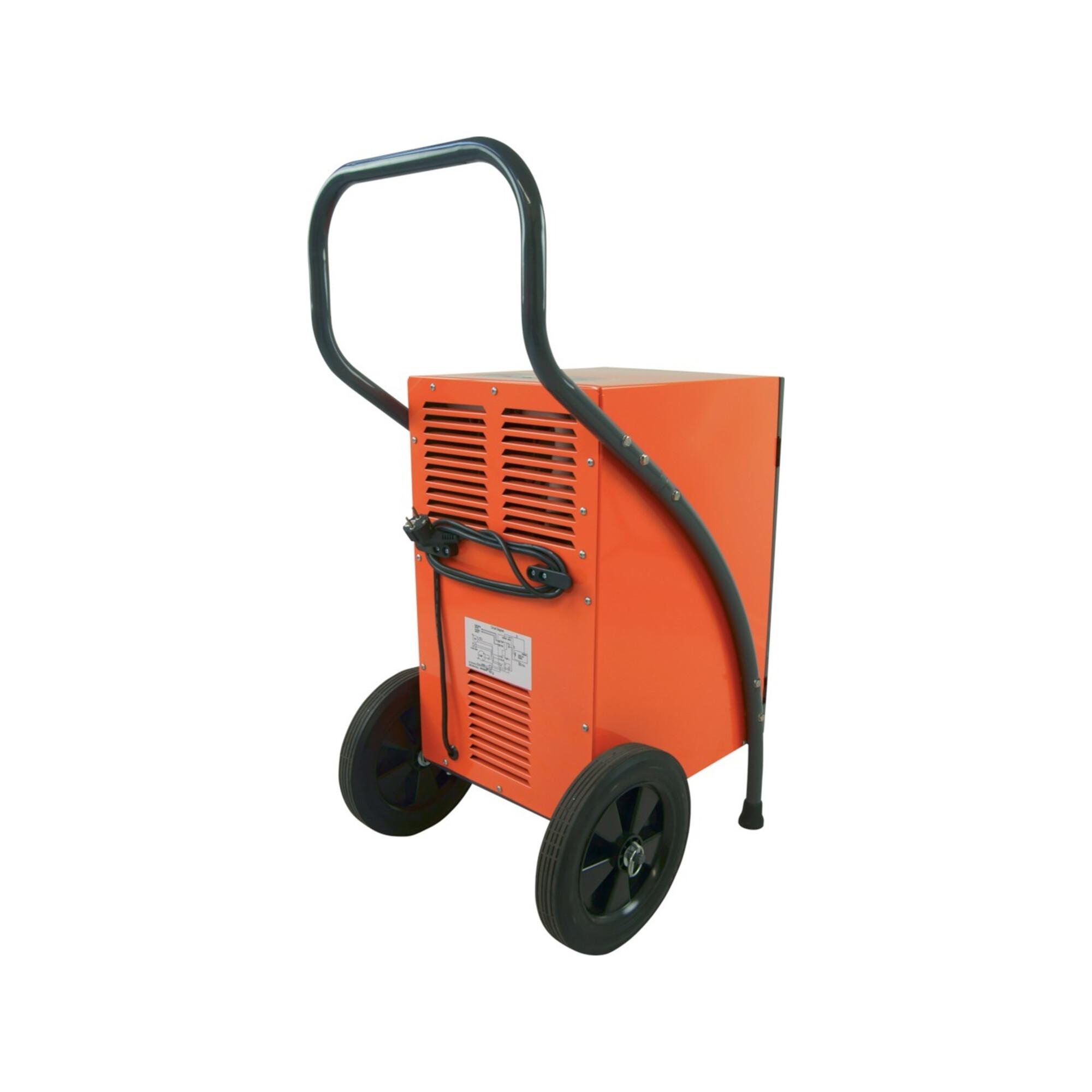 Luftentfeuchter ALE 500 N Luftleistung 50L / 24h ,30kg ; ATIKA (303994)