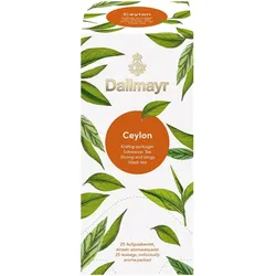Dallmayr Ceylon Mischung