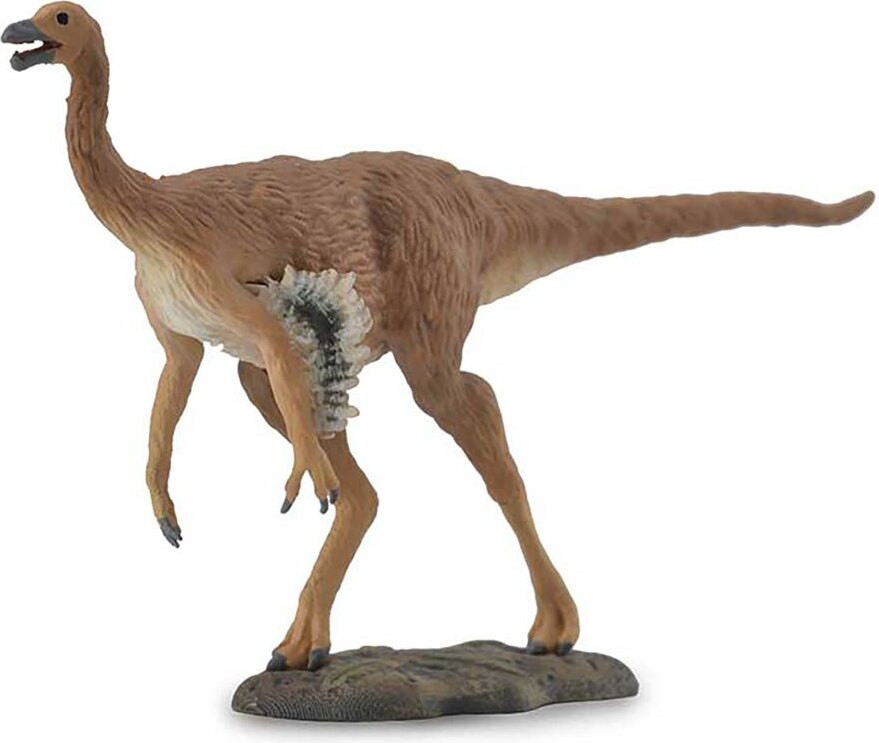 Collecta Struthiomimus L. Speelgoed - Bruin
