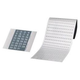 Franken Profiset für Multifunktionsplaner EU5000 (ZEU5000/2)