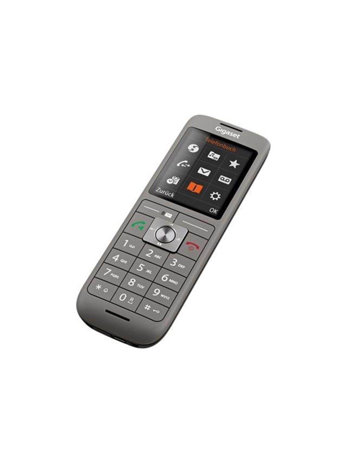 Siemens Gigaset CL660HX