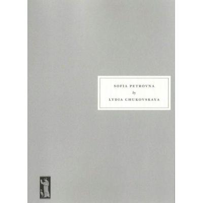 Sofia Petrovna, Taschenbuch von Lydia Chukovskaya, Persephone Books Ltd, 978-1-910263-39-6